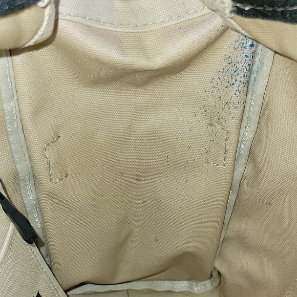 Marc Jacobs The Tote Bag - Picture 8 of 11